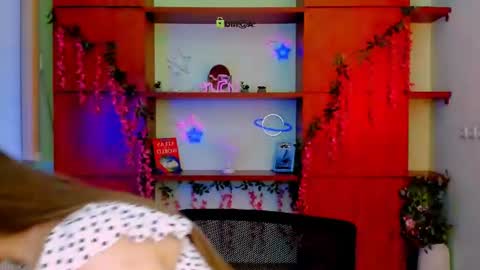 Snapshot of lumi_soft chatting on 07/21/26, 07:22 Sweet Lumi online show from 07/21/26, 07:22