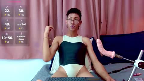 Lumi Angel online show from 03/05/26, 06:37