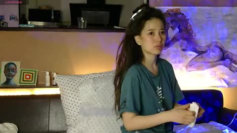 Anora online show from 04/05/26, 06:32