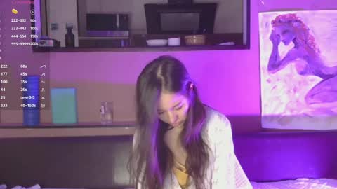 Anora online show from 04/21/26, 10:21