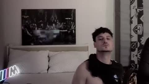 IM STRAIGHT  Only Fans lumiifundz online show from 07/06/26, 05:37