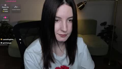 Lumi online show from 06/03/26, 02:33