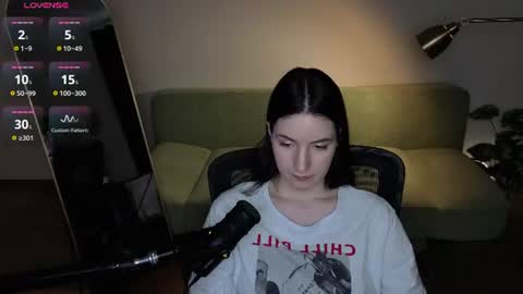 Lumi online show from 07/03/26, 02:01