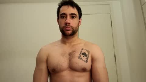 luminousace online show from 04/09/26, 05:51