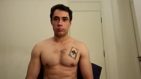 luminousace online show from 04/17/26, 09:07