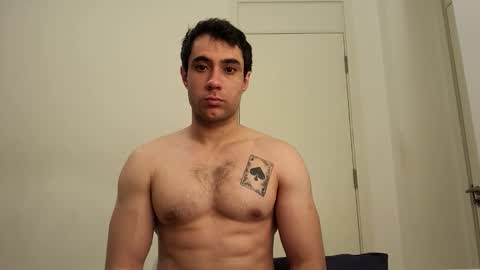 luminousace online show from 04/19/26, 10:36