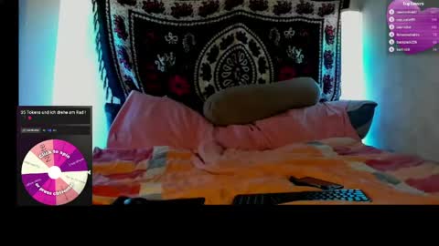 lumivex online show from 05/10/26, 06:24