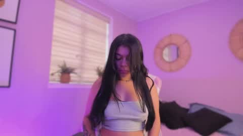 lummii_ online show from 02/21/26, 07:15