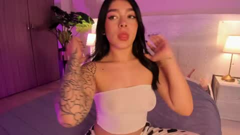 lummii_ online show from 07/17/26, 07:08