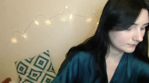 Lumulav online show from 12/20/24, 06:56