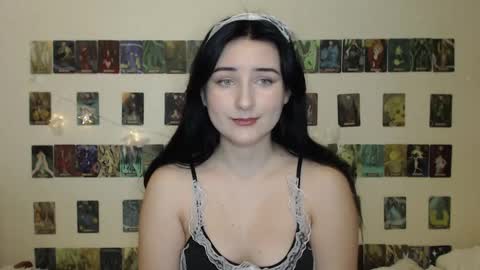 Lumulav online show from 12/25/24, 03:28