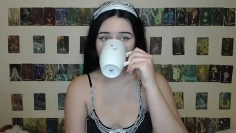 Lumulav online show from 01/04/25, 02:04