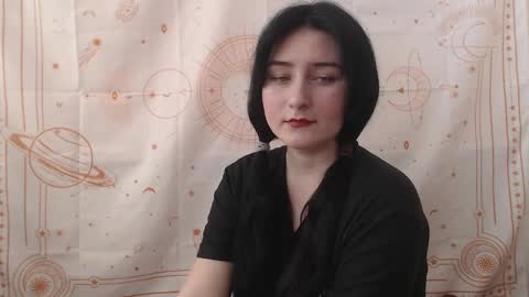 Lumulav online show from 03/08/25, 10:22