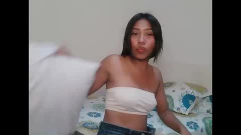 Lumyx Lia online show from 03/10/26, 03:33