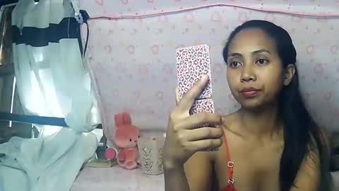 Luna online show from 10/09/25, 12:25