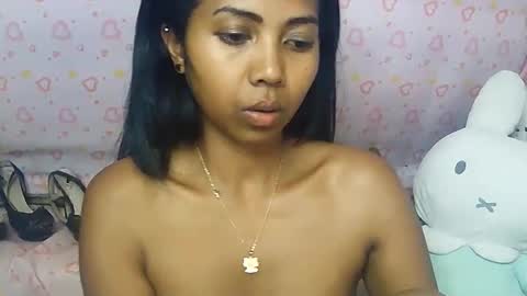 Luna online show from 02/18/26, 05:20