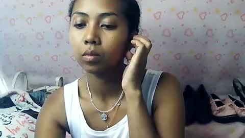 Luna online show from 03/22/26, 07:12