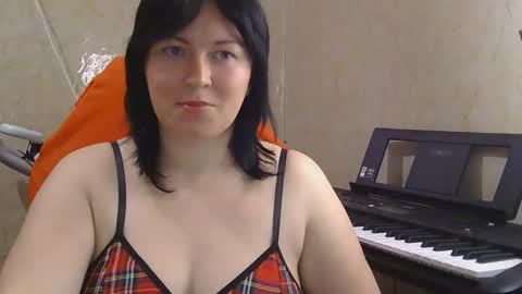 Christina online show from 05/04/26, 07:10