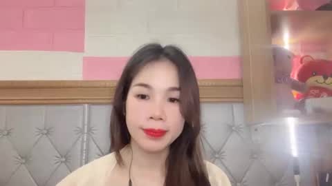 Luna online show from 03/15/26, 08:48