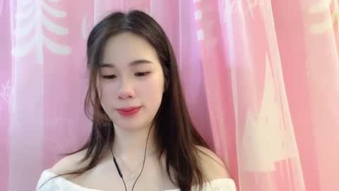 Luna online show from 04/21/26, 02:51