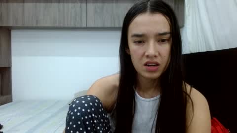 Snapshot of luna777__777 chatting on 07/18/26, 03:33 luna online show from 07/18/26, 03:33