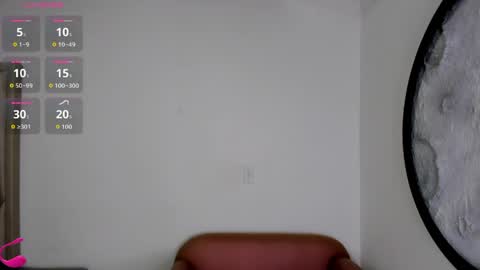 Snapshot of luna__02 chatting on 04/30/26, 11:27 Luna online show from 04/30/26, 11:27