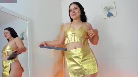 Lunita  online show from 10/24/25, 11:06