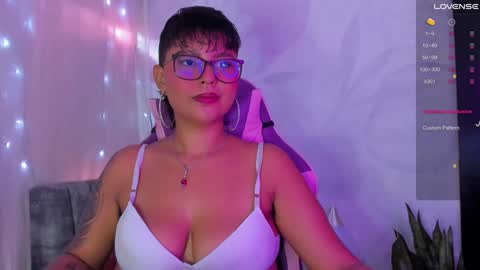 Luna online show from 12/03/24, 03:11