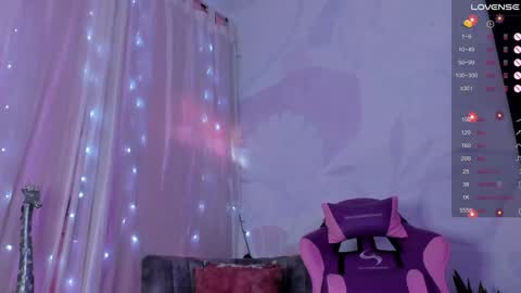 Luna online show from 12/03/24, 06:17