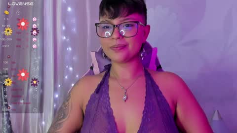 Luna online show from 12/04/24, 09:13