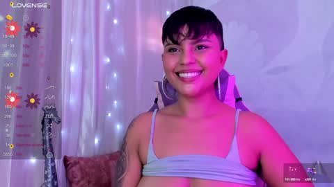 Luna online show from 12/05/24, 06:44