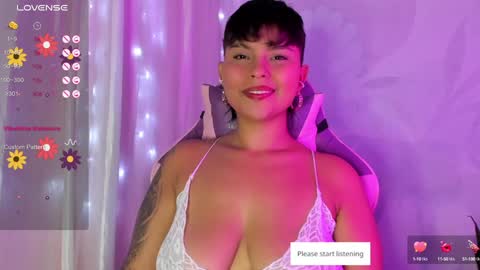 Luna online show from 12/10/24, 02:27