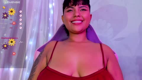 Luna online show from 12/18/24, 07:30