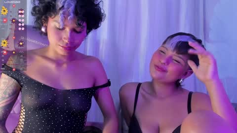 Luna online show from 12/27/24, 05:20