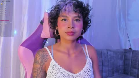 Luna online show from 12/28/24, 03:47