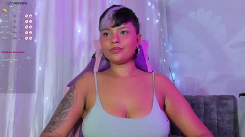 Luna online show from 12/30/24, 07:59