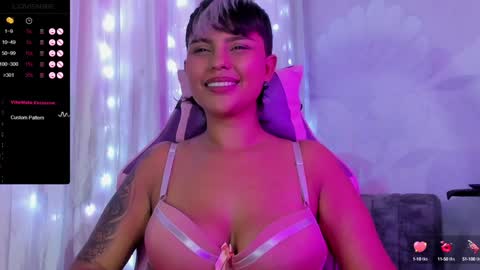 Luna online show from 12/31/24, 07:42