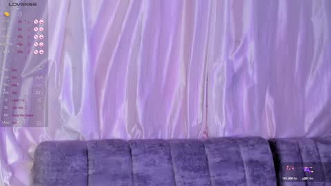 Luna online show from 01/23/25, 07:22