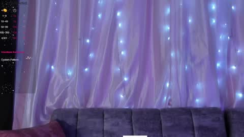 Luna online show from 01/24/25, 01:13