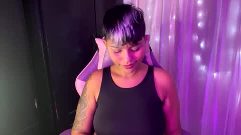 Luna online show from 02/01/25, 05:39