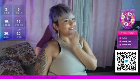 Snapshot of luna__cute chatting on 04/22/26, 12:46 Luna online show from 04/22/26, 12:46
