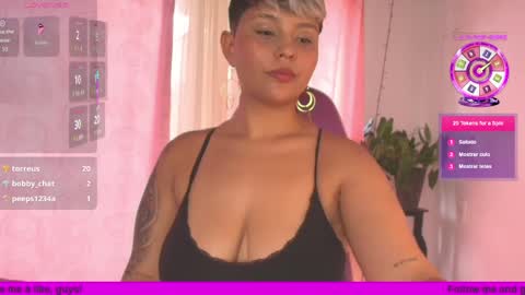 Snapshot of luna__cute chatting on 05/11/26, 04:04 Luna online show from 05/11/26, 04:04