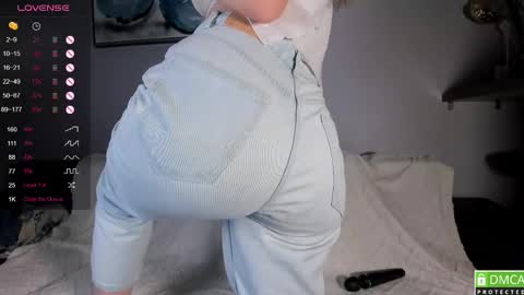 Alice online show from 09/08/25, 07:13