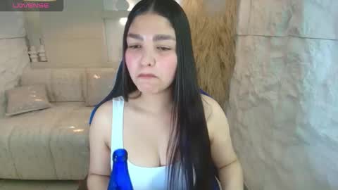 Snapshot of luna__r chatting on 09/15/25, 08:09 Luna online show from 09/15/25, 08:09