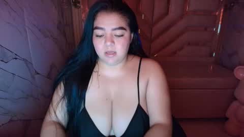 Luna online show from 04/18/26, 03:10