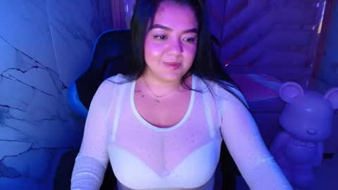 Luna online show from 05/06/26, 07:46