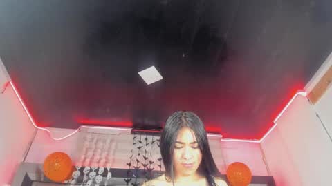 luna online show from 10/07/25, 01:25