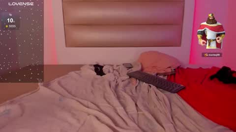 luna online show from 12/18/25, 05:52