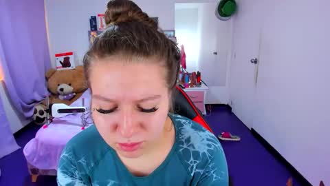 luna_analya online show from 04/20/26, 02:53