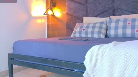 Luna  Jackson online show from 06/06/26, 03:00